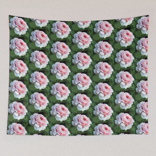 Item preview, Delicate Peony Rose Artwork  designed and sold by NivyasArtistry.