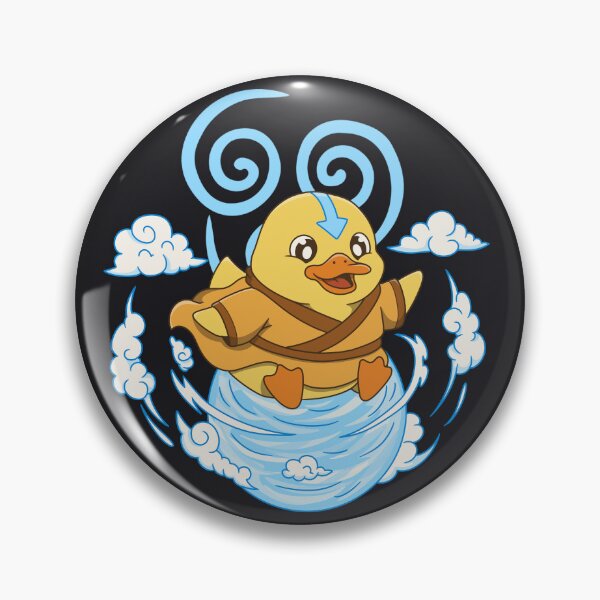 Item preview, The Quackbender designed and sold by loobsart.