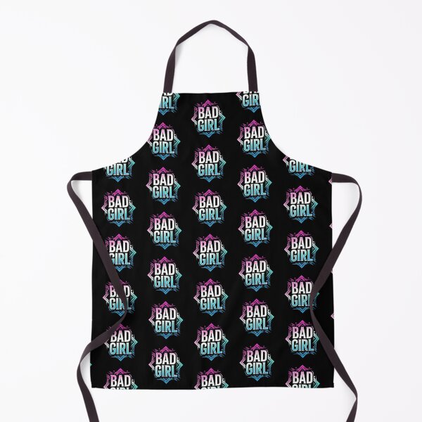 Item preview, Bad Girl Neon Logo designed and sold by HappyOops.