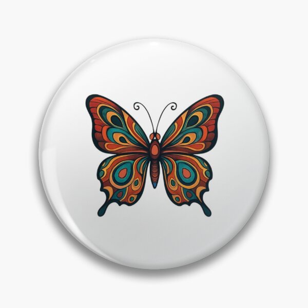 Item preview, Butterfly designed and sold by Studio Print Art.