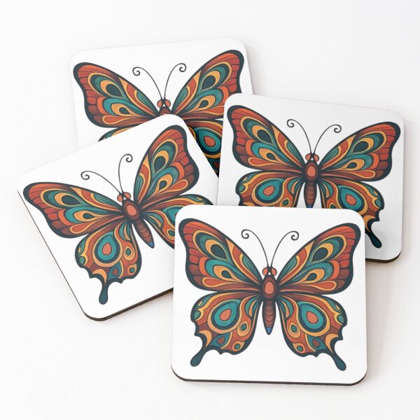 Item preview, Butterfly designed and sold by Studio Print Art.