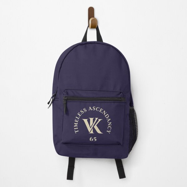 Item preview, VK65 Timeless Ascendancy Luxury Monogram designed and sold by VK65.