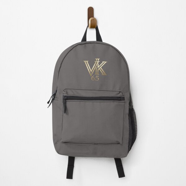 Item preview, VK65 Luxury Monogram - Classic Premium Initial Art designed and sold by VK65.