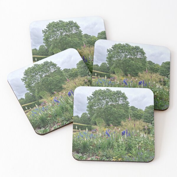 Item preview, Early Summer Garden Flowers designed and sold by wiggyofipswich.