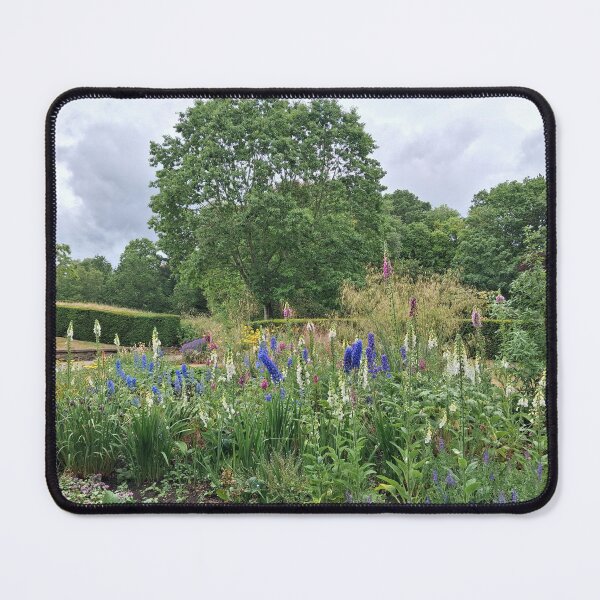 Item preview, Early Summer Garden Flowers designed and sold by wiggyofipswich.