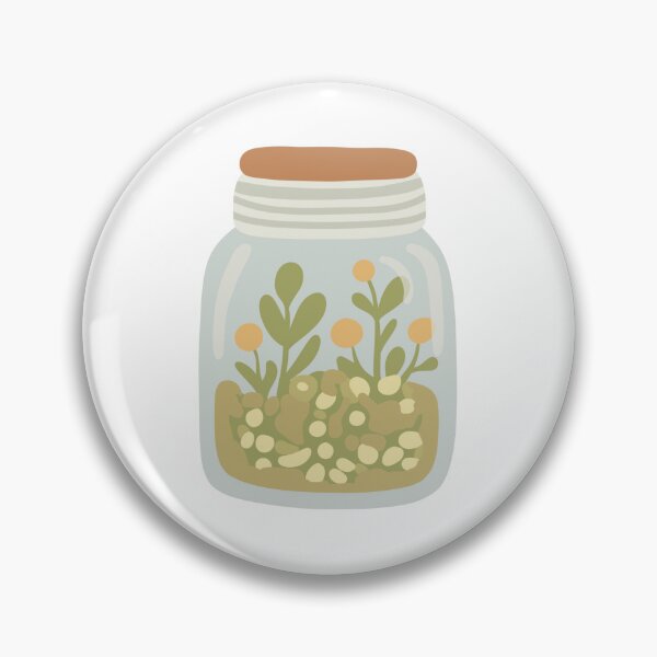Item preview, Vintage Garden Pantry designed and sold by KJackArtwork.
