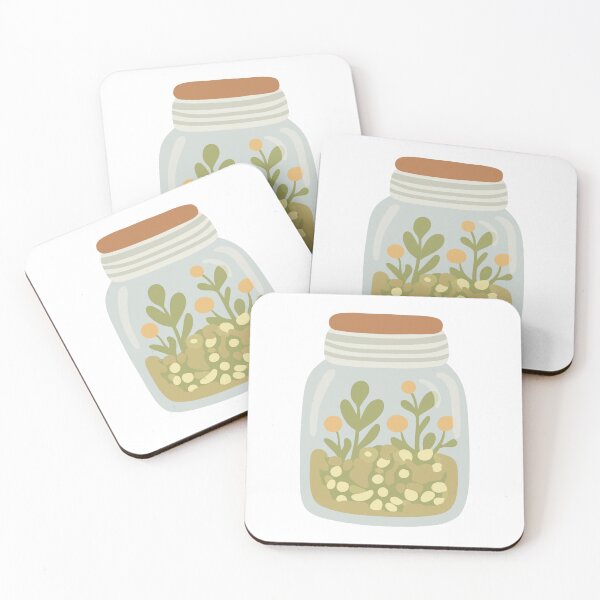 Item preview, Vintage Garden Pantry designed and sold by KJackArtwork.