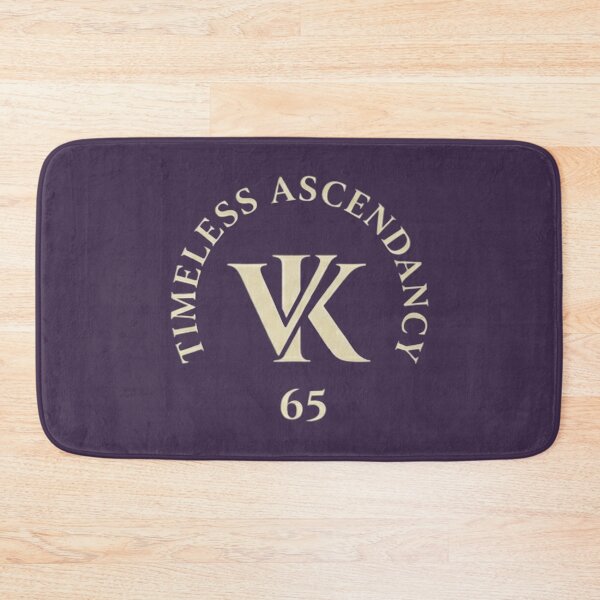 Item preview, VK65 Timeless Ascendancy Luxury Monogram designed and sold by VK65.