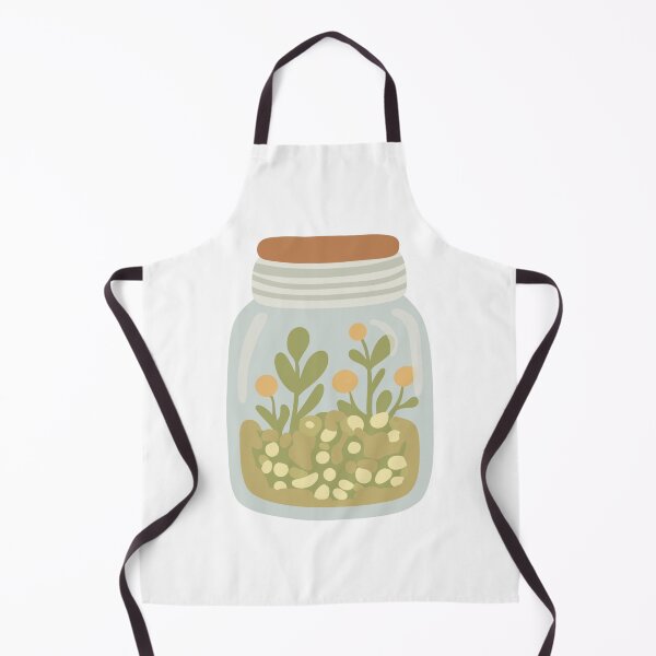 Item preview, Vintage Garden Pantry designed and sold by KJackArtwork.