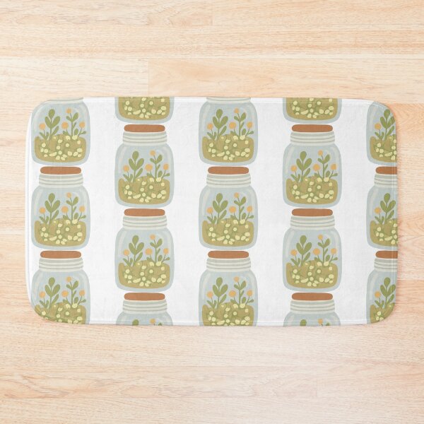 Item preview, Vintage Garden Pantry designed and sold by KJackArtwork.