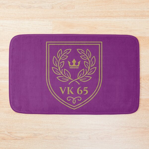Item preview, VK65 Royal Crest | Luxury Shield Emblem designed and sold by VK65.