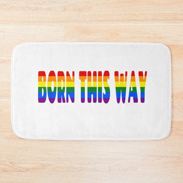 Item preview, Born This Way designed and sold by Tillscreativ.