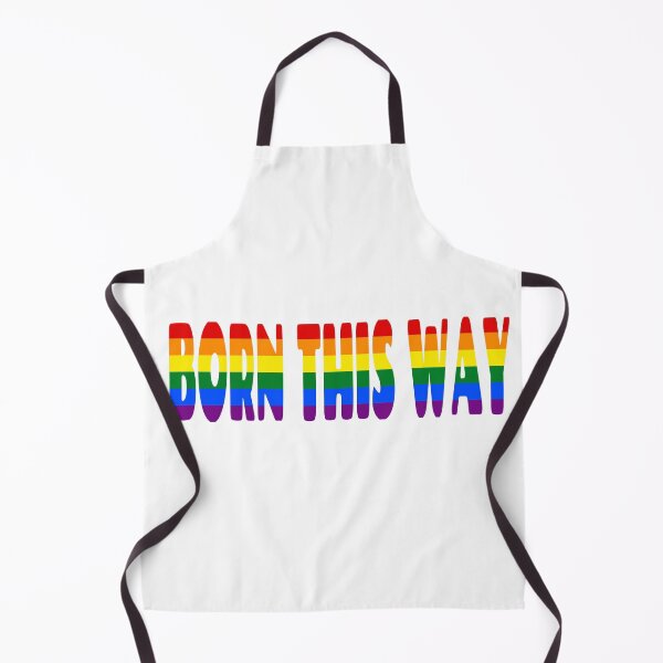 Item preview, Born This Way designed and sold by Tillscreativ.