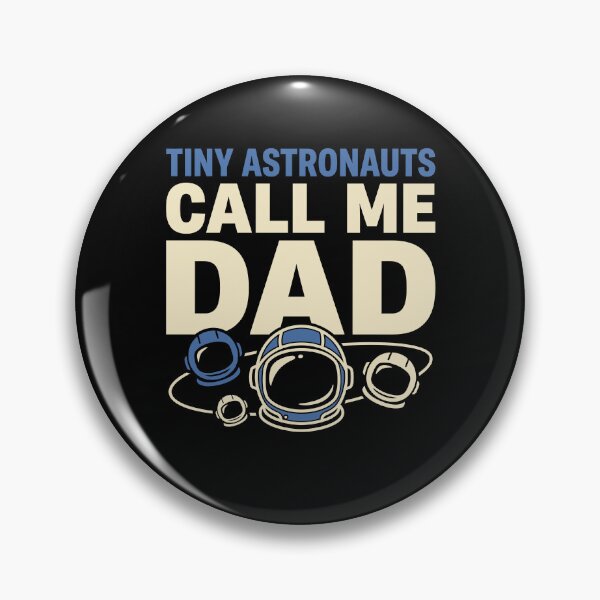 Item preview, Space Dad Galaxy Dad Best Dad In The Galaxy Gift designed and sold by AndreasMei.