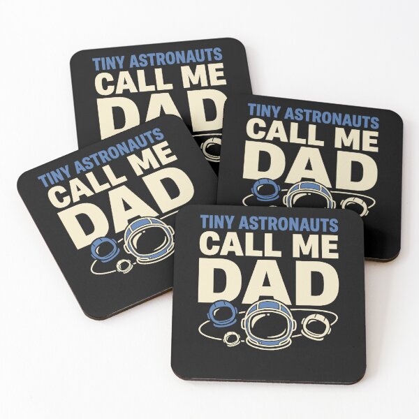 Item preview, Space Dad Galaxy Dad Best Dad In The Galaxy Gift designed and sold by AndreasMei.