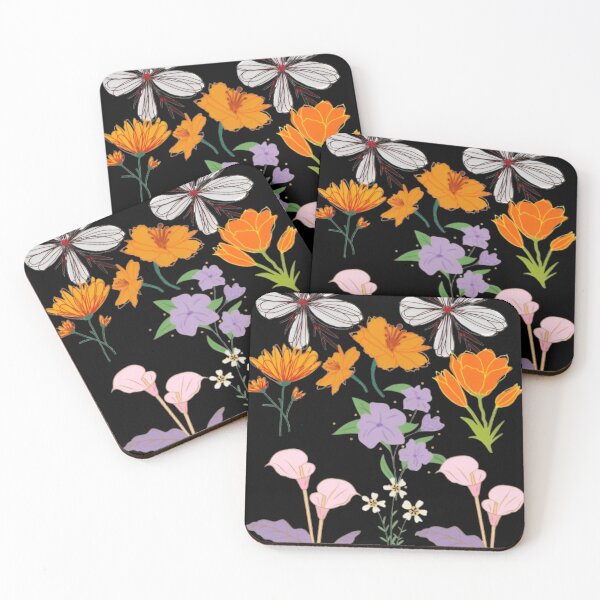 Item preview, Flower designed and sold by hosse85 art.