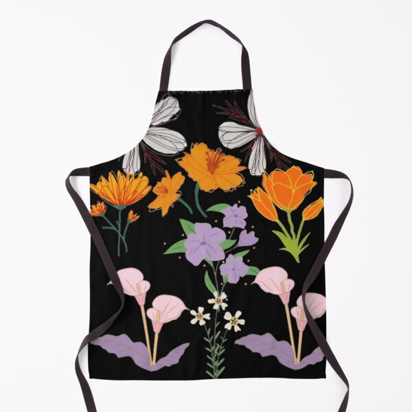 Item preview, Flower designed and sold by hosse85 art.