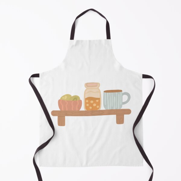 Item preview, Vintage Garden Pantry designed and sold by KJackArtwork.