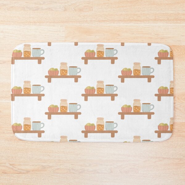 Item preview, Vintage Garden Pantry designed and sold by KJackArtwork.