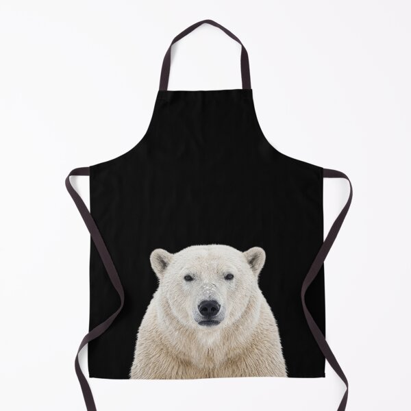 Item preview, Cute Polar Bear for Polar Bear lovers designed and sold by RareLavender.