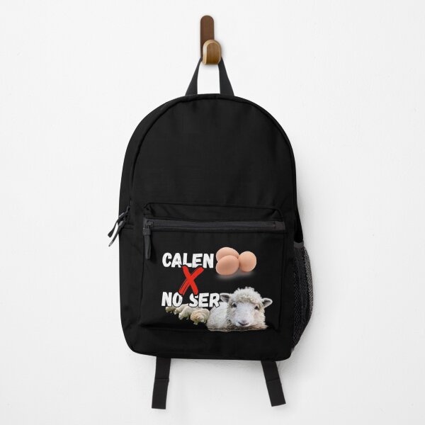 Item preview, CALEN OUSS X NO SER REMAT designed and sold by GatoLoiro.