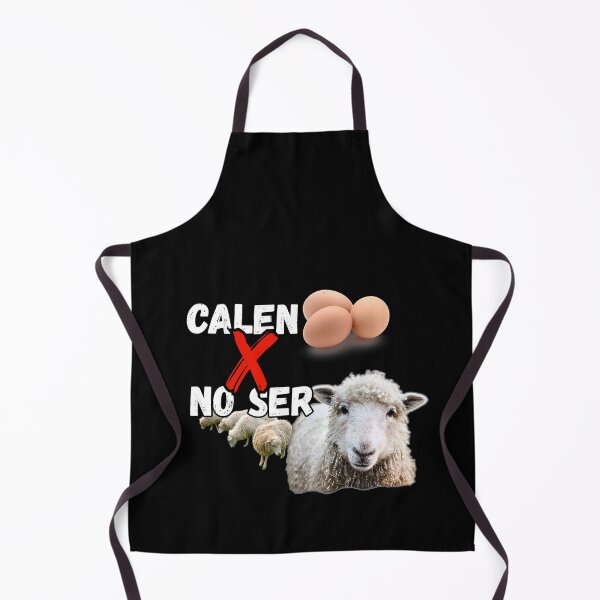 Item preview, CALEN OUSS X NO SER REMAT designed and sold by GatoLoiro.