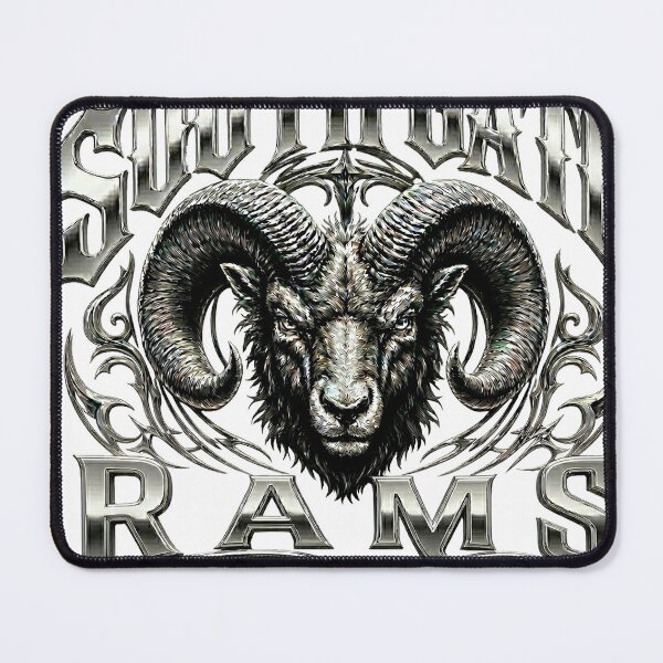 Item preview, South Gate Rams -ver 2 designed and sold by theL3Studio.