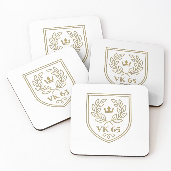 Item preview, VK65 Royal Crest | Luxury Shield Emblem designed and sold by VK65.