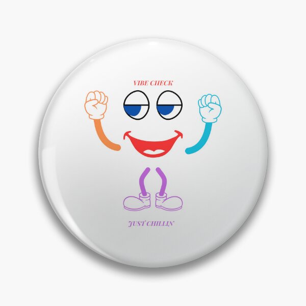 Item preview, Retro Cartoon Character - Funny Colorful  Mascot designed and sold by CrownINDesign.