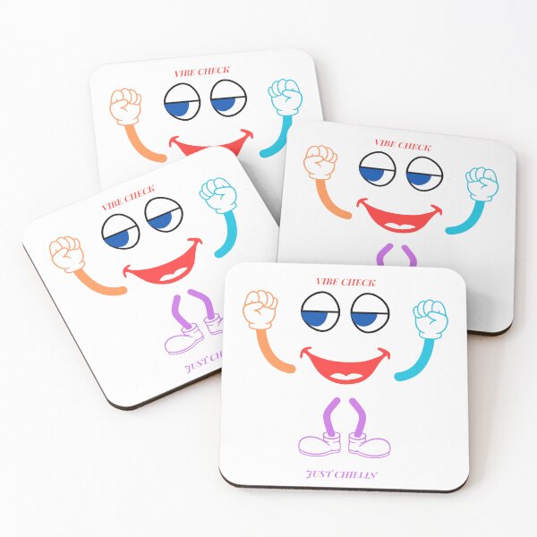 Item preview, Retro Cartoon Character - Funny Colorful  Mascot designed and sold by CrownINDesign.