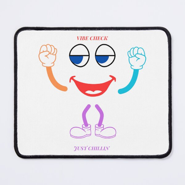 Item preview, Retro Cartoon Character - Funny Colorful Mascot designed and sold by CrownINDesign.