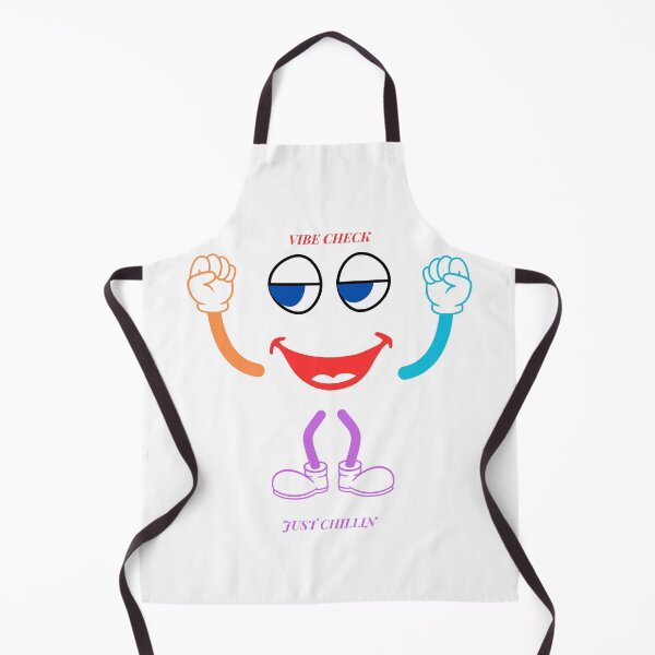 Item preview, Retro Cartoon Character - Funny Colorful Mascot designed and sold by CrownINDesign.