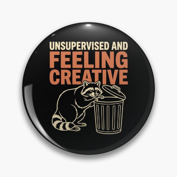 Item preview, Raccoon Funny Raccoon Trash Panda Sarcastic Gift designed and sold by AndreasMei.