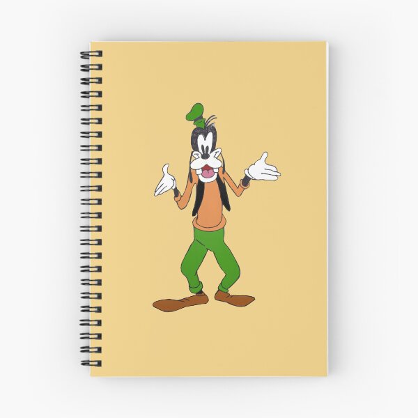 Item preview, Silly Goofy designed and sold by S3L4V.