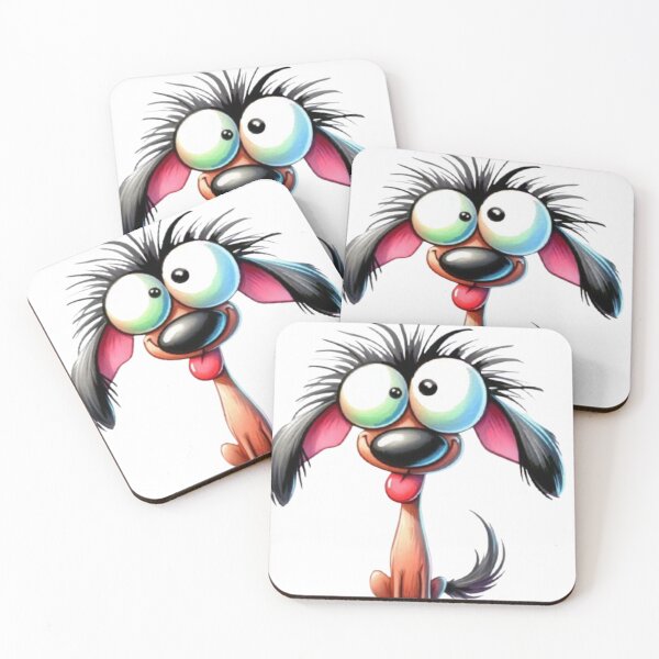 Item preview, Funny dog designed and sold by Studio Print Art.