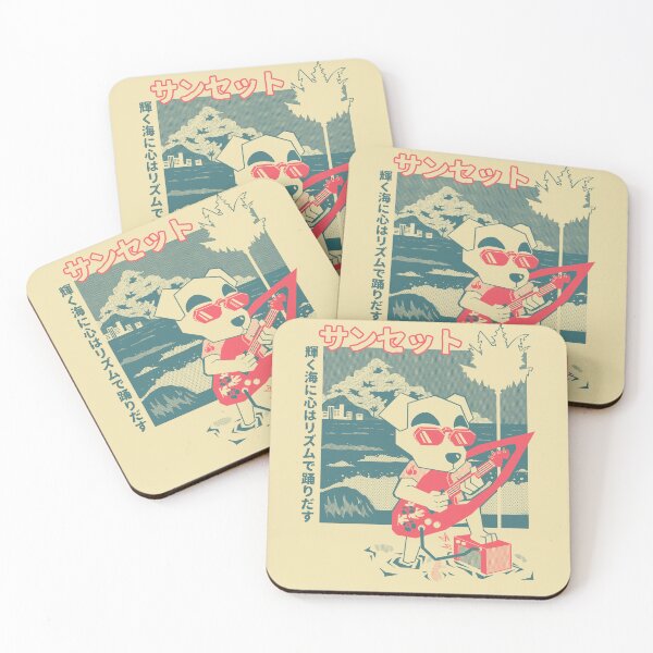 Item preview, Sunset Strings designed and sold by HeyraVieira.