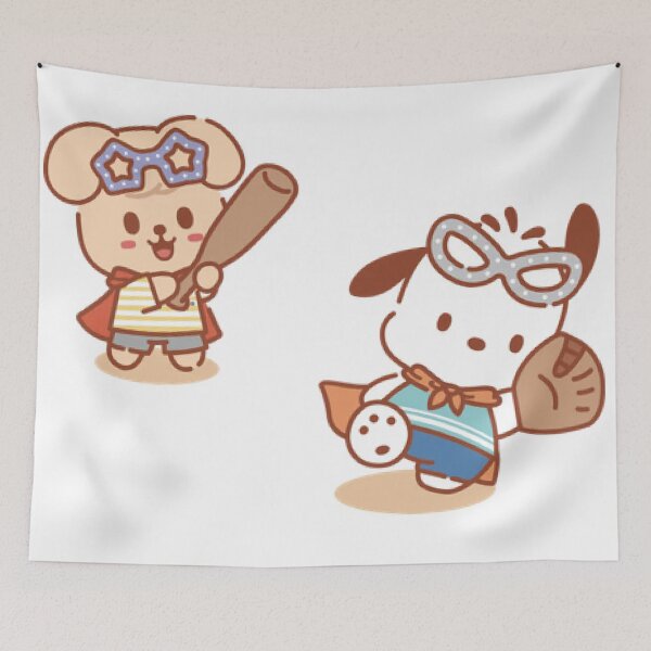 Item preview, SKZOO PuppyM STRAY KIDS designed and sold by Baby blue.