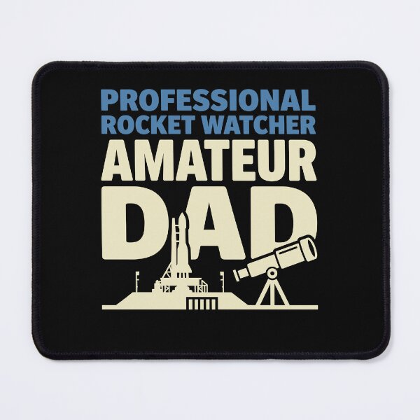 Item preview, Space Dad Galaxy Dad Best Dad In The Galaxy Gift designed and sold by AndreasMei.