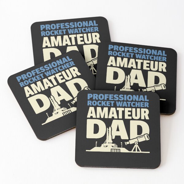Item preview, Space Dad Galaxy Dad Best Dad In The Galaxy Gift designed and sold by AndreasMei.