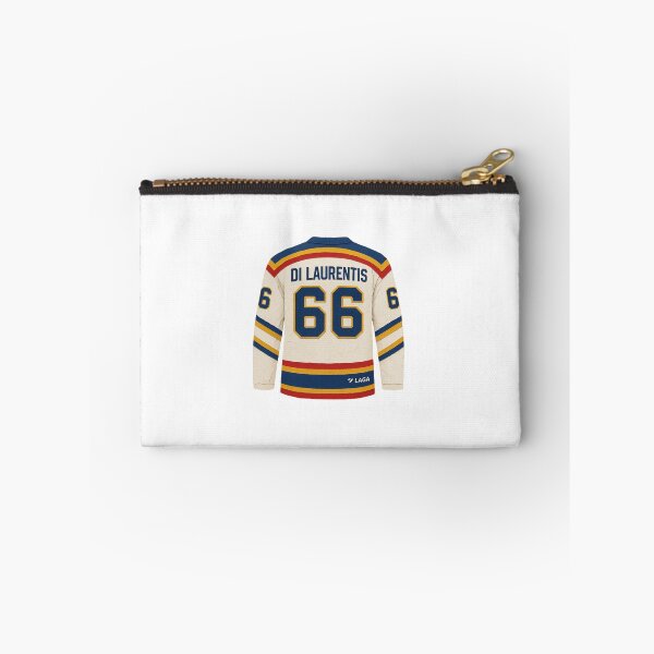 Item preview, Dean Di Laurentis Jersey designed and sold by alittlelibrary.