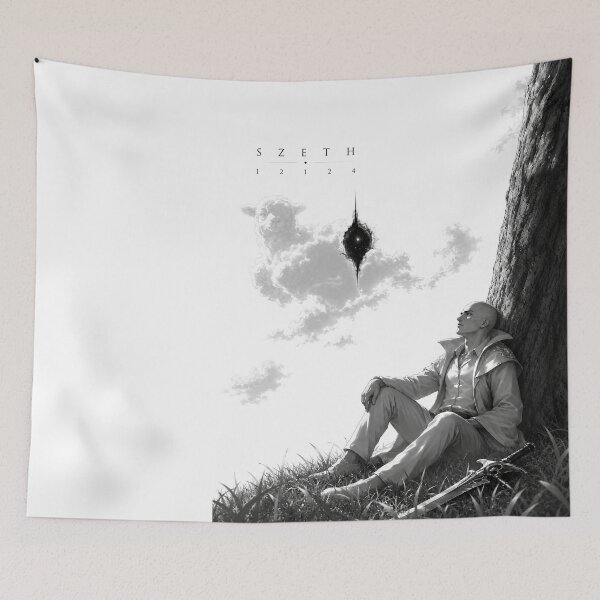 Item preview, Szeth designed and sold by FantasyLands.