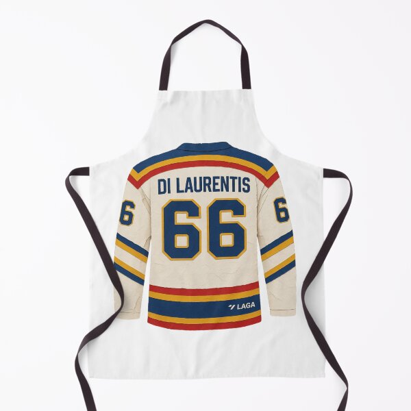 Item preview, Dean Di Laurentis Jersey designed and sold by alittlelibrary.