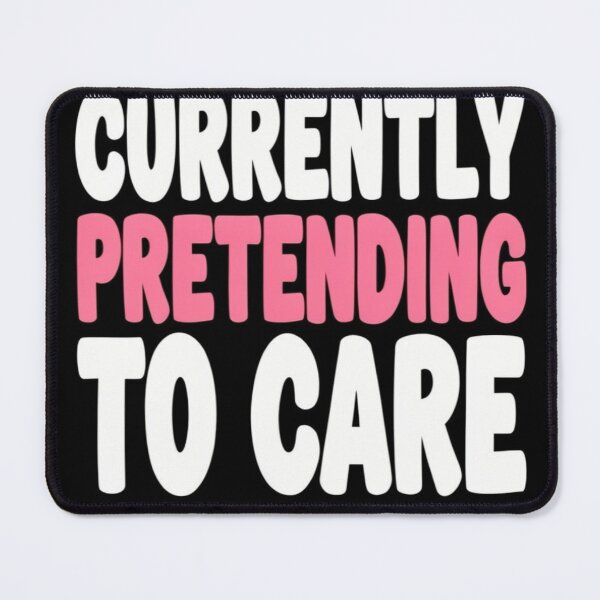 Item preview, Cute and sarcastic quotes designed and sold by Benevoleantrr.