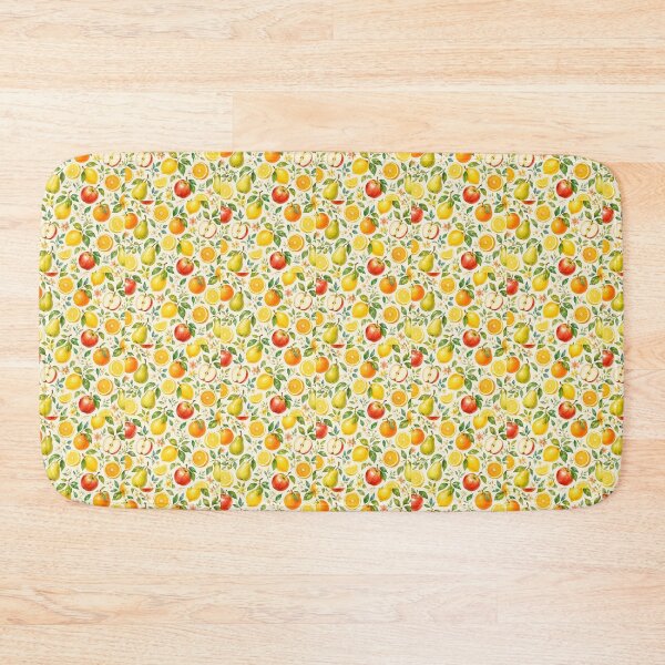 Item preview, Summer Breeze Pattern | Colorful Botanical Print | Seamless Surface Design designed and sold by Hookesmode.