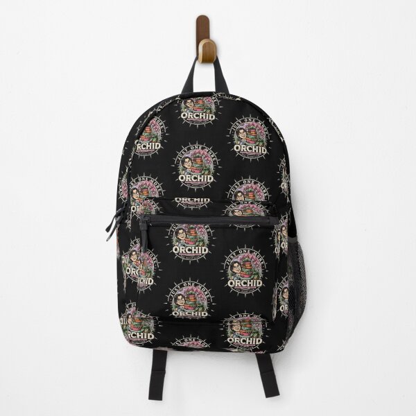 Item preview, Just One More Orchid Funny Orchid Lover Design for Plant Collectors designed and sold by Redgiant87x.