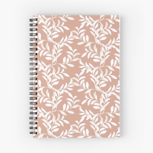 Item preview, Leafy Mirage - Coastal Delight - white designed and sold by Stephanie Fiona Design.
