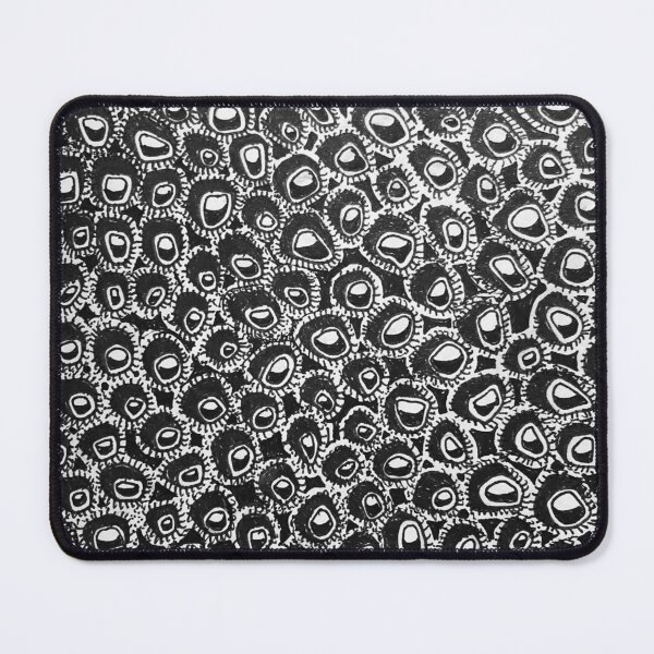 Item preview, Barnacles or Sponge designed and sold by FloatingInk.