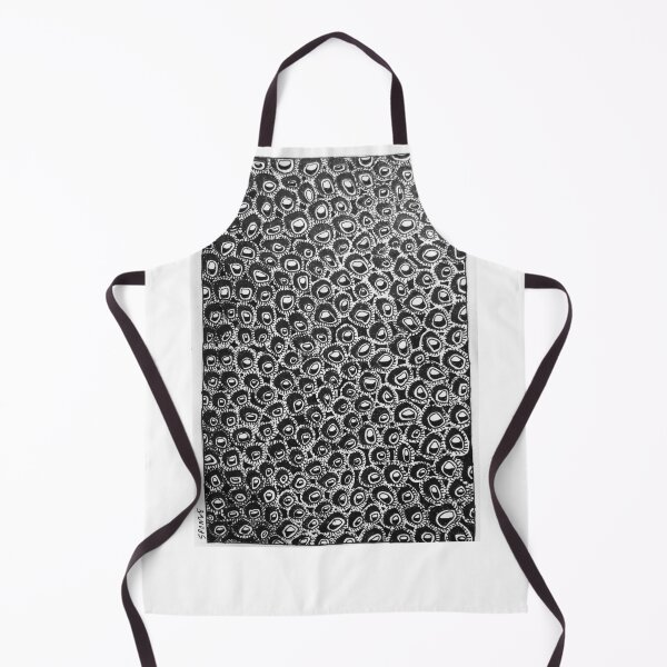 Item preview, Barnacles or Sponge designed and sold by FloatingInk.