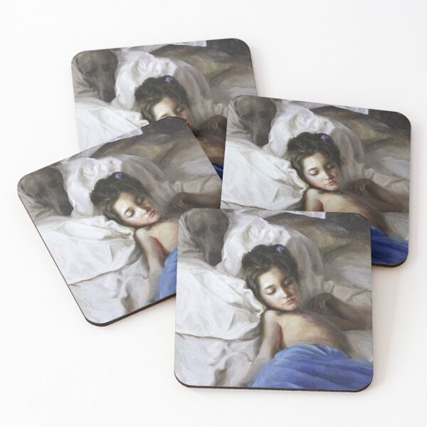 Item preview, Master of Baroque Sleep designed and sold by stephensrichard.