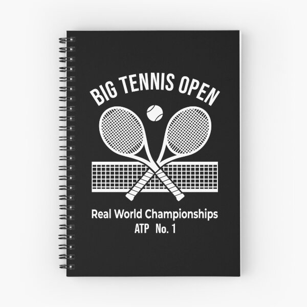 Item preview, BIG TENNIS OPEN designed and sold by Aceofspace3000.